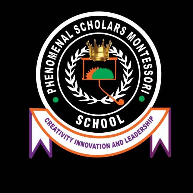 School Logo